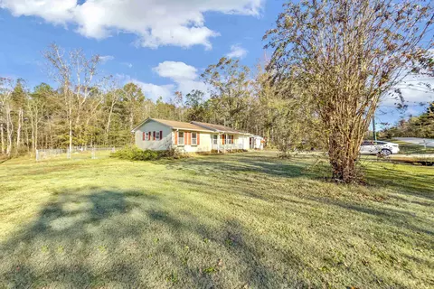 Exterior - 435 Bailey Rd, Buffalo, SC 29321 photo 10 of 10