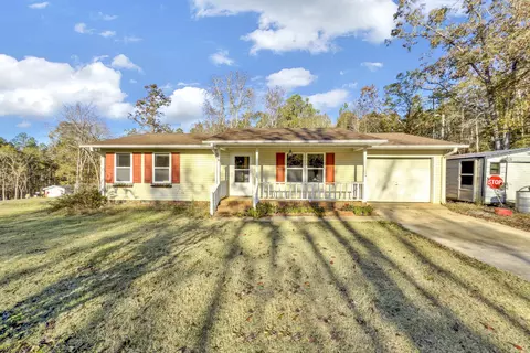 Exterior - 435 Bailey Rd, Buffalo, SC 29321 photo 2 of 10