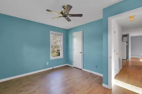 Bedroom - 435 Bailey Rd, Buffalo, SC 29321 photo 4 of 4