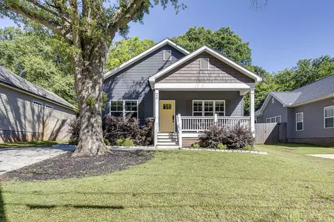 40 Interurban Ave, Greenville, SC 29609