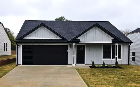 123 Sunrise Rd, Spartanburg, SC 29302