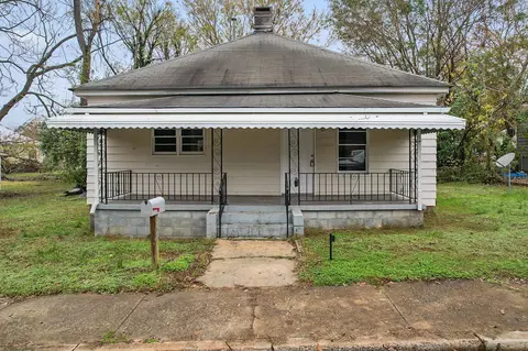 368 Farley St, Spartanburg, SC 29303