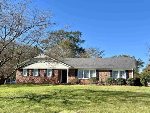 500 Overland Dr, Spartanburg, SC 29302