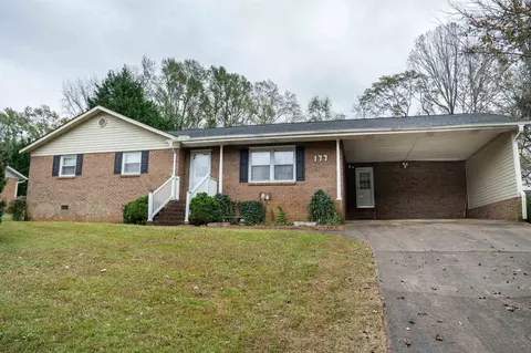 177 Bondale Dr, Spartanburg, SC 29303