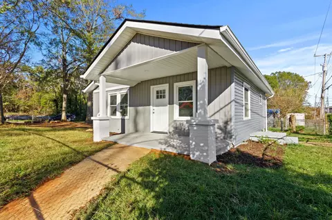 1592 Hayne St, Spartanburg, SC 29301