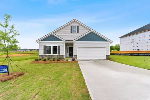 12074 Lansbury Dr, Inman, SC 29349