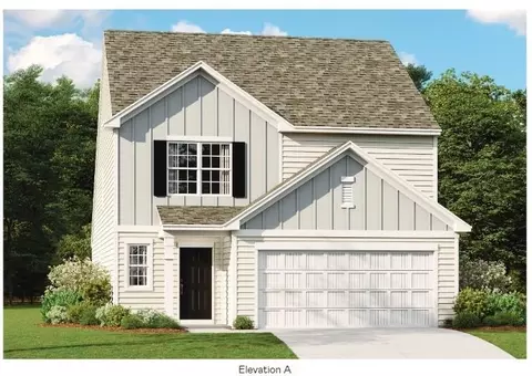 2002 Brechin Rd, Spartanburg, SC 29303