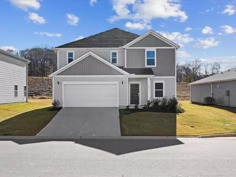 113 Martel Dr, Spartanburg, SC 29301