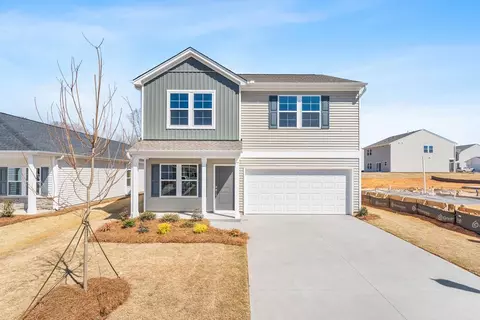 12023 Lansbury Dr, Inman, SC 29349