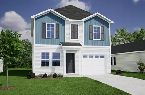 12035 Lansbury Dr, Inman, SC 29349