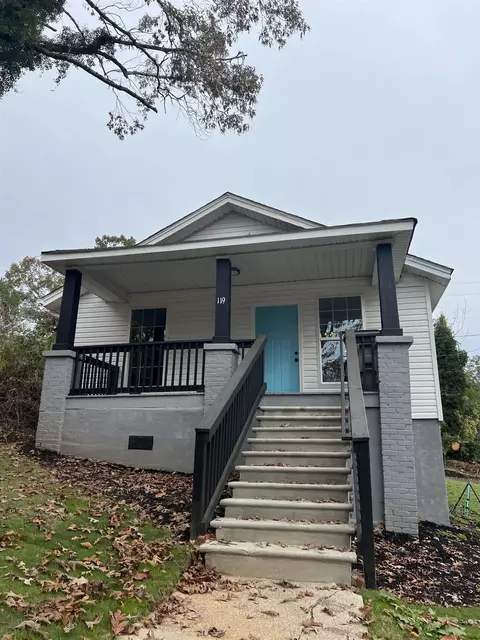 119 George St, Spartanburg, SC 29306