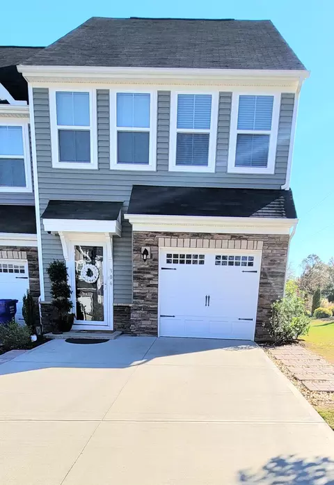 306 Weststone Walk, Spartanburg, SC 29301