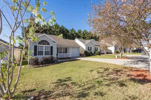553 Franklin Asberry Ln, Inman, SC 29349