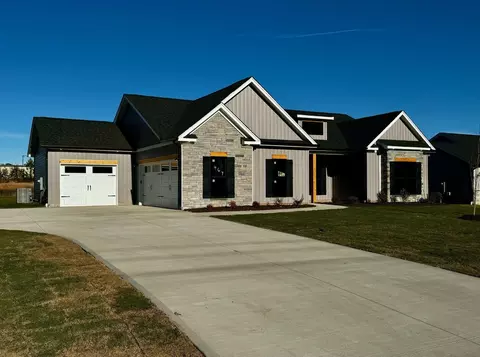 467 Old Chesnee Hwy, Chesnee, SC 29323
