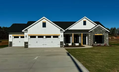 463 Old Chesnee Hwy, Chesnee, SC 29323