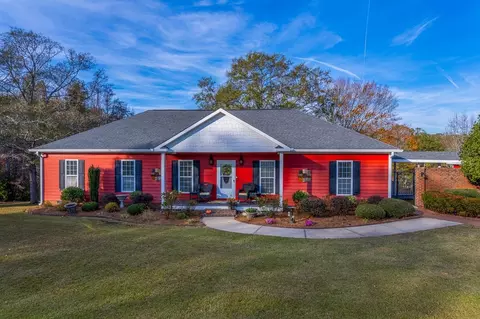 4211 Jonesvllelockhart Hwy, Union, SC 29379