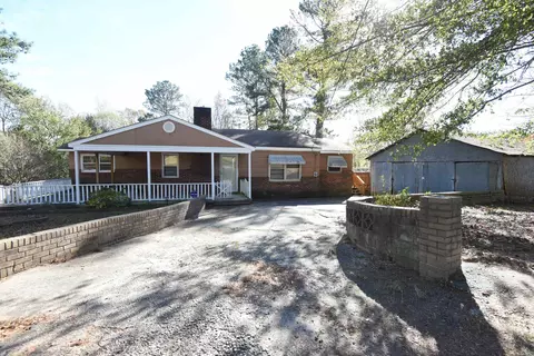 501 Norris St, Jonesville, SC 29353