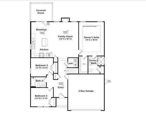 734 Rodin Rd, Moore, SC 29369 photo 2