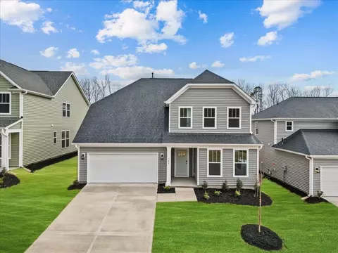 545 Reynard St, Spartanburg, SC 29303