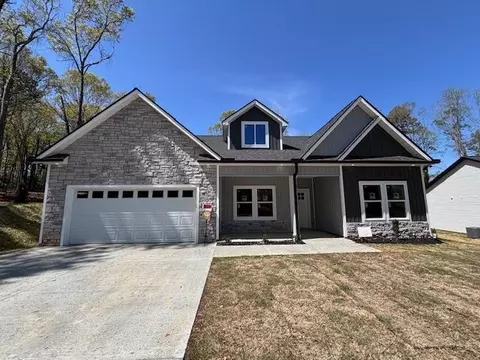 961 Mike Cir, Spartanburg, SC 29303
