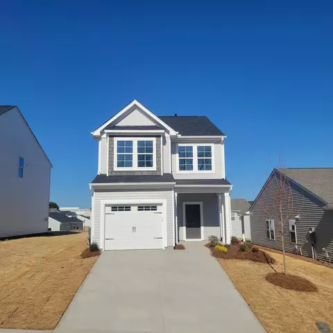 1509 Alvin Pond Dr, Greer, SC 29651