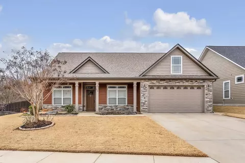 654 Cub Branch Dr, Spartanburg, SC 29301