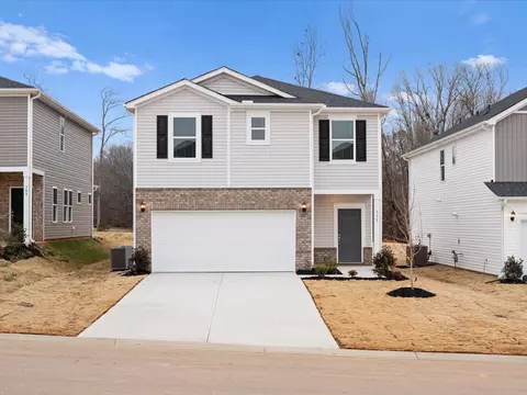 311 Yellowstone Trl, Gray Court, SC 29645
