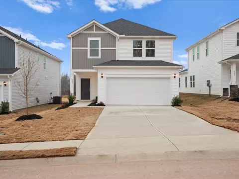 406 Yellowstone Trl, Gray Court, SC 29645