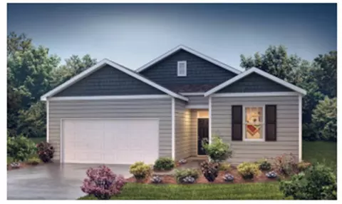 3129 Hickory Ridge Trl, Moore, SC 29369