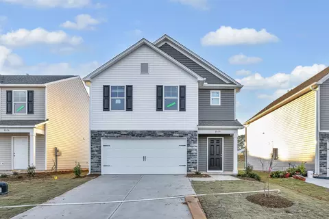 6030 Willutuck Dr, Boiling Springs, SC 29316