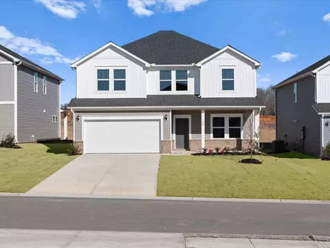 125 Firehole Rd, Gray Court, SC 29645