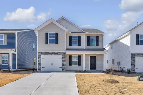 6034 Willutuck Dr, Boiling Springs, SC 29316