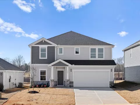 126 Firehole Rd, Gray Court, SC 29645