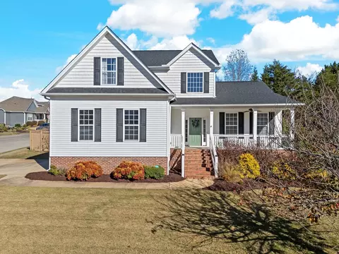 320 Wild Geese Way, Travelers Rest, SC 29690