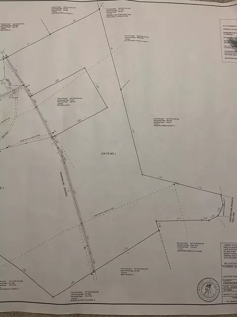 0 Perrine Rd, Gaffney, SC 29341 photo 2