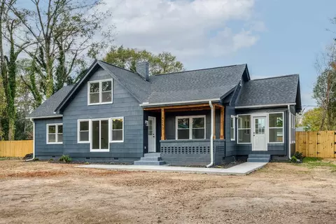 4250 N Blackstock Rd, Spartanburg, SC 29301