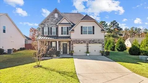 656 Ridgeville Crossing Dr, Inman, SC 29349