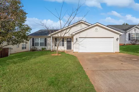 511 Wooden Duck St, Spartanburg, SC 29303