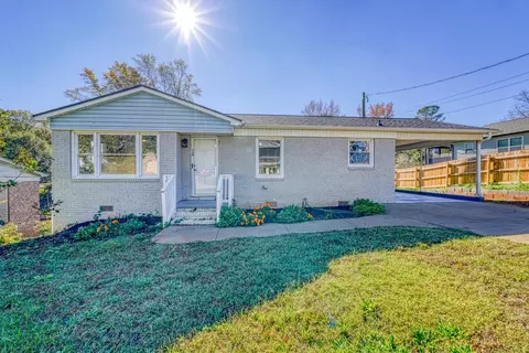 134 New St, Gaffney, SC 29340