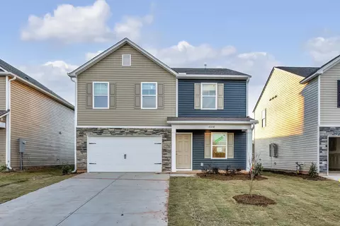 6038 Willutuck Dr, Boiling Springs, SC 29316