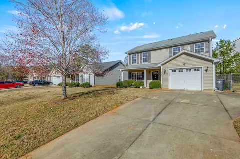 476 Barton St, Duncan, SC 29334 photo 3