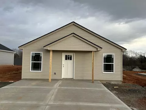 433 Ward Thomas Way, Spartanburg, SC 29301