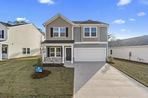 2057 Mayfair Mill Ave, Spartanburg, SC 29301