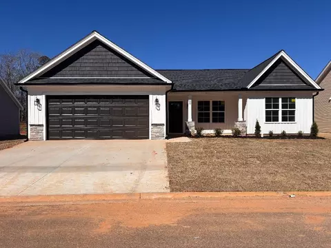120 W Caylee Way, Chesnee, SC 29323