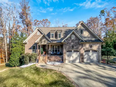 111 Sherbrooke Dr, Spartanburg, SC 29307