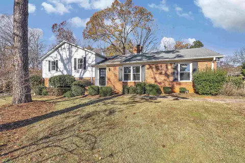 447 Ransdell Dr, Spartanburg, SC 29307