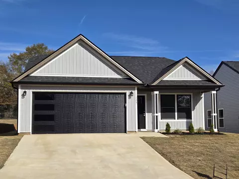 125 Sunrise Rd, Spartanburg, SC 29302