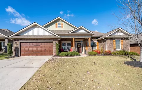 539 Bridgetowne Ct, Lyman, SC 29365