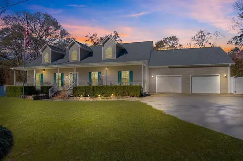 4398 Fork Shoals Rd, Simpsonville, SC 29680
