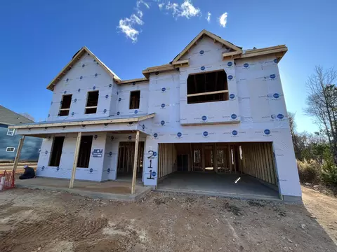 211 Hoss Trl, Greenville, SC 29615